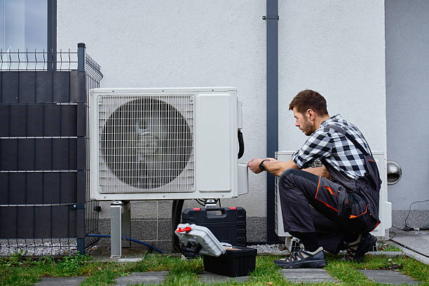 Trusted Ac Installation service in Fort Lee, NJ - HVAC Repair CO